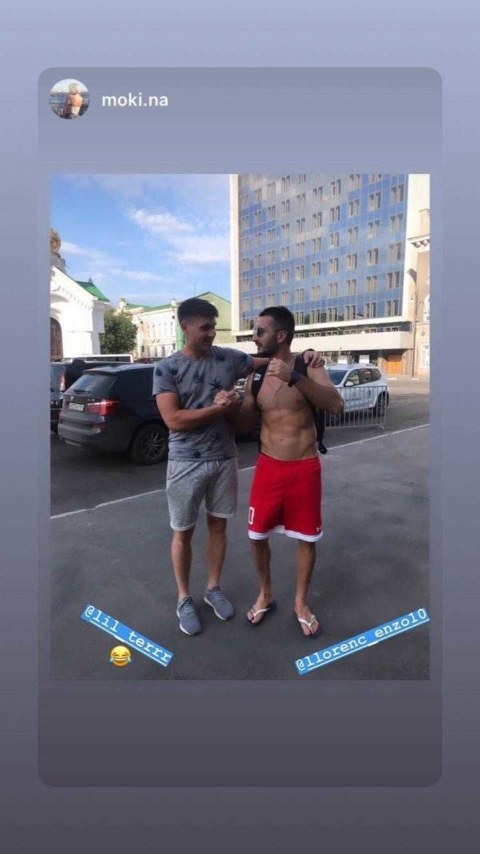 Image Not Found On Media Library