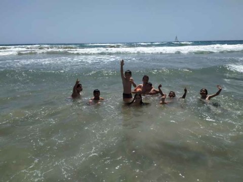 Image Not Found On Media Library