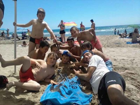 Image Not Found On Media Library