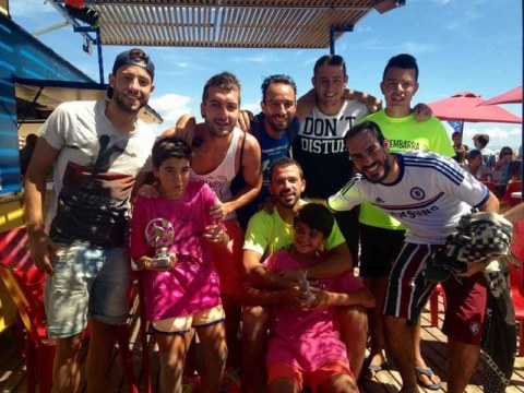 Image Not Found On Media Library