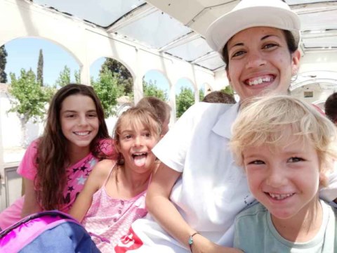 Image Not Found On Media Library