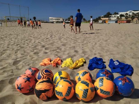 Image Not Found On Media Library