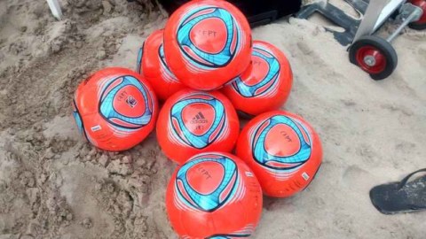 Image Not Found On Media Library