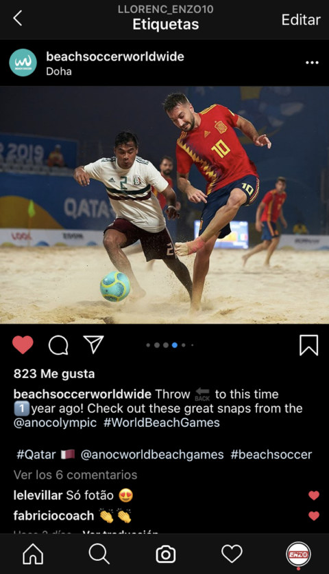 Image Not Found On Media Library