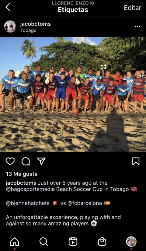 Image Not Found On Media Library