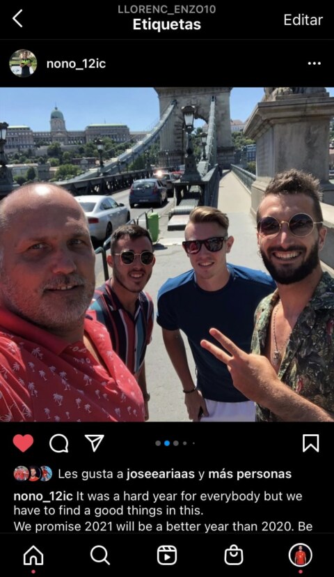 Image Not Found On Media Library