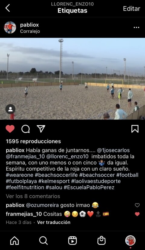 Image Not Found On Media Library