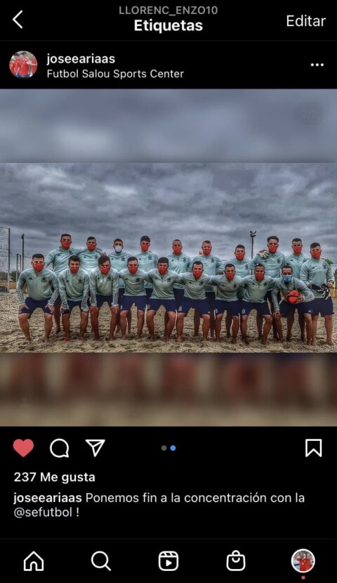 Image Not Found On Media Library