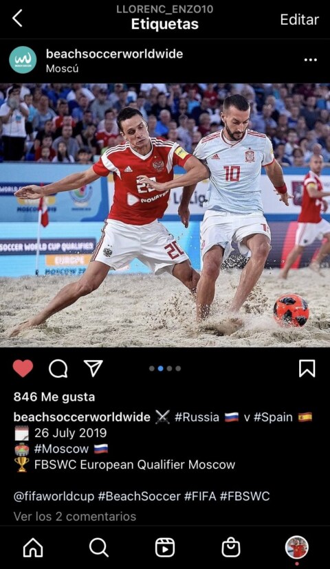 Image Not Found On Media Library