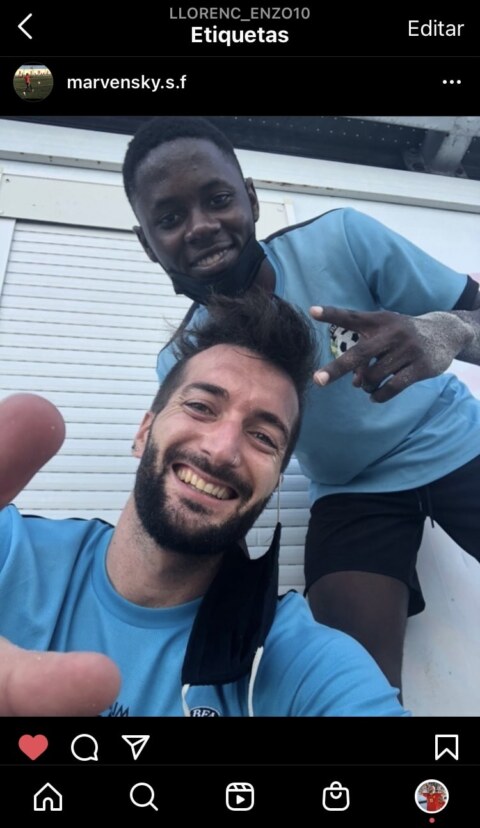 Image Not Found On Media Library