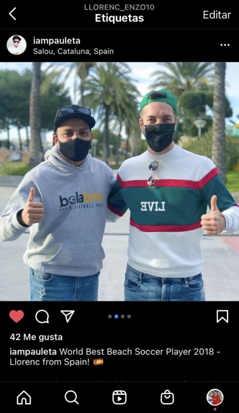 Image Not Found On Media Library