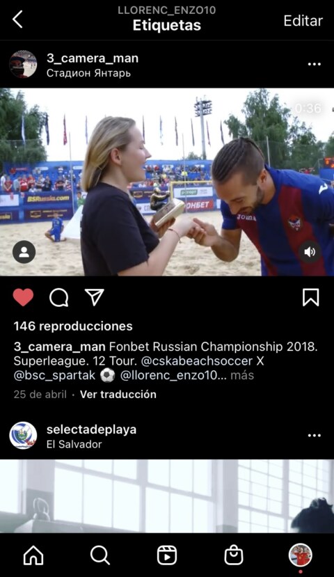 Image Not Found On Media Library