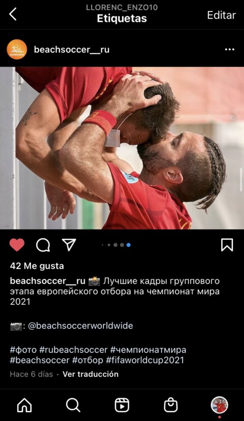 Image Not Found On Media Library