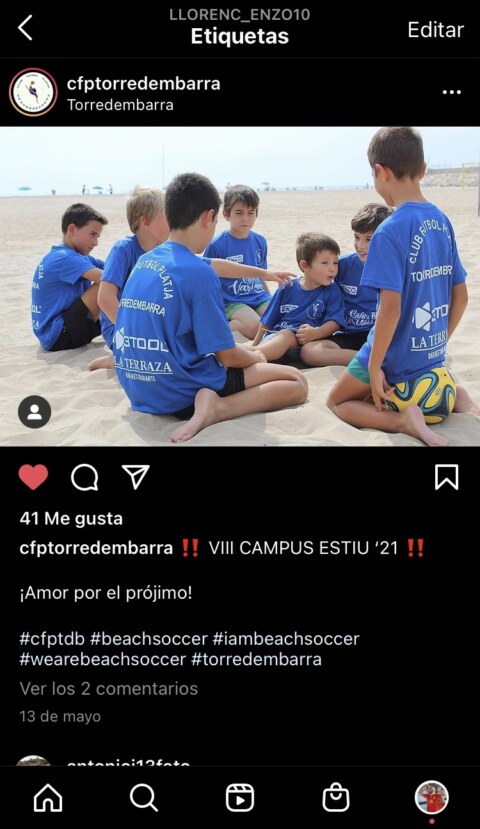 Image Not Found On Media Library