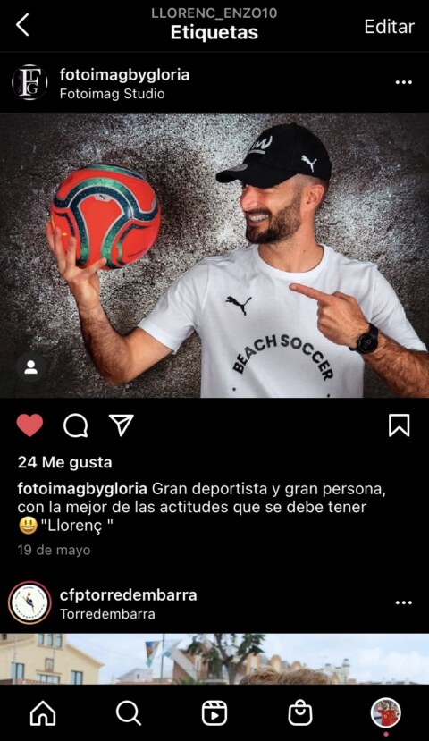 Image Not Found On Media Library