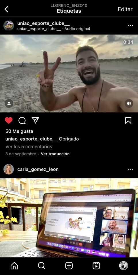 Image Not Found On Media Library