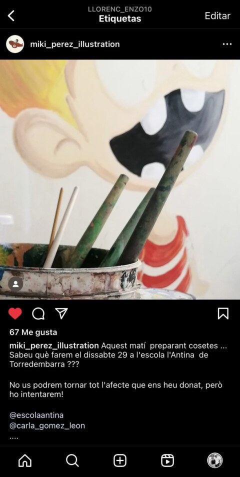 Image Not Found On Media Library