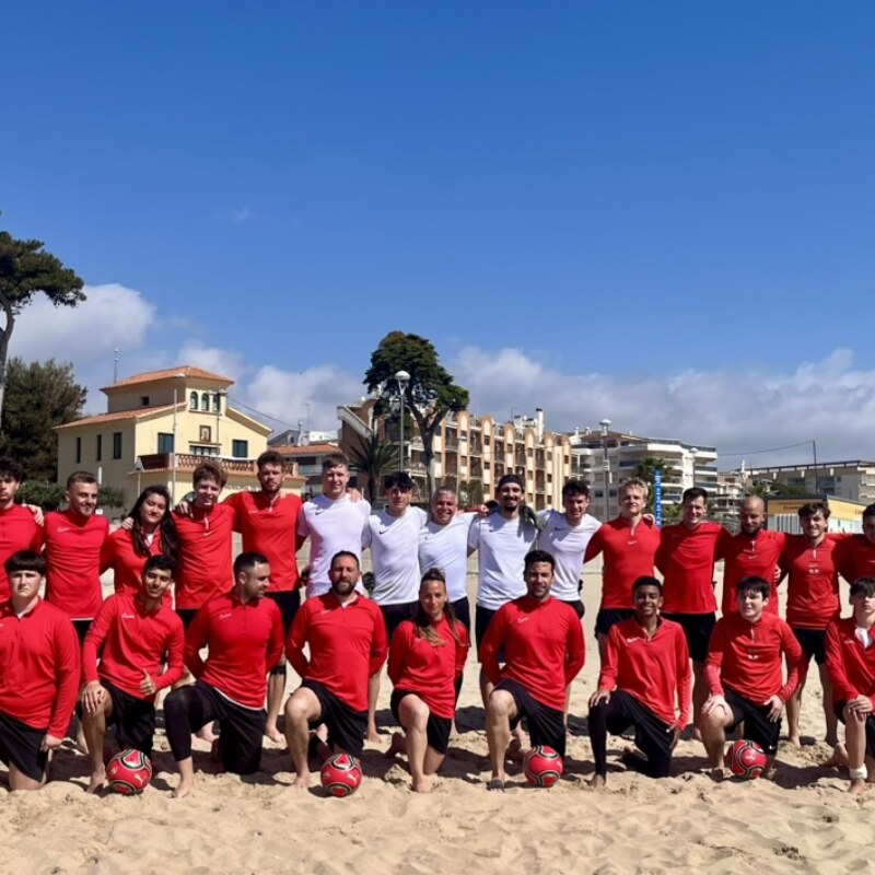 International Training Camp