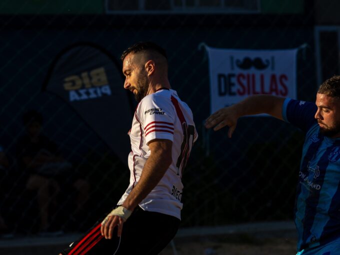 Llorenç Gómez magia – River Plate – Liga Argentina
