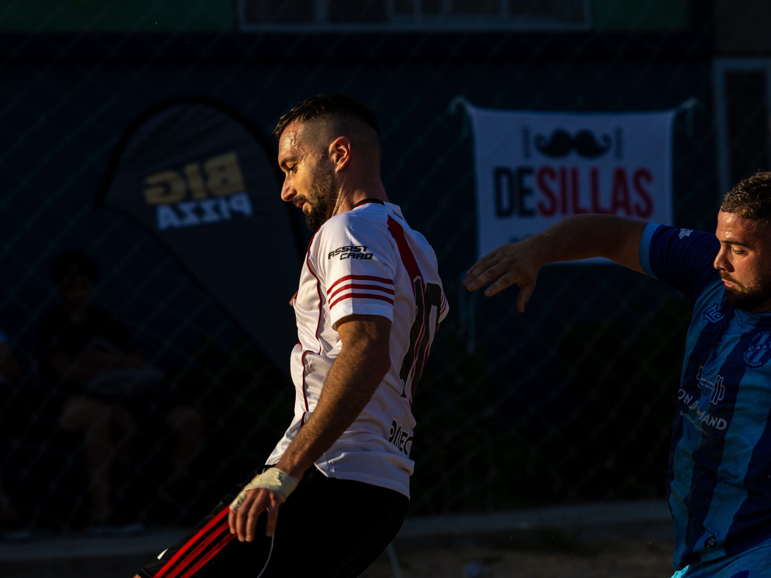 Llorenç Gómez magia – River Plate – Liga Argentina