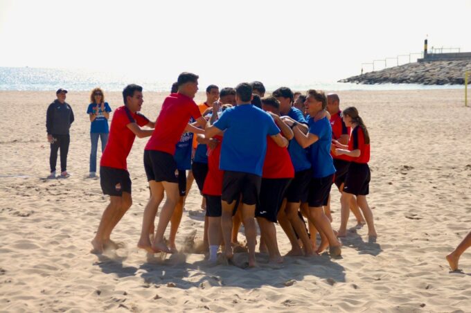 LGA con Reus Geunine – Llorenç Gómez