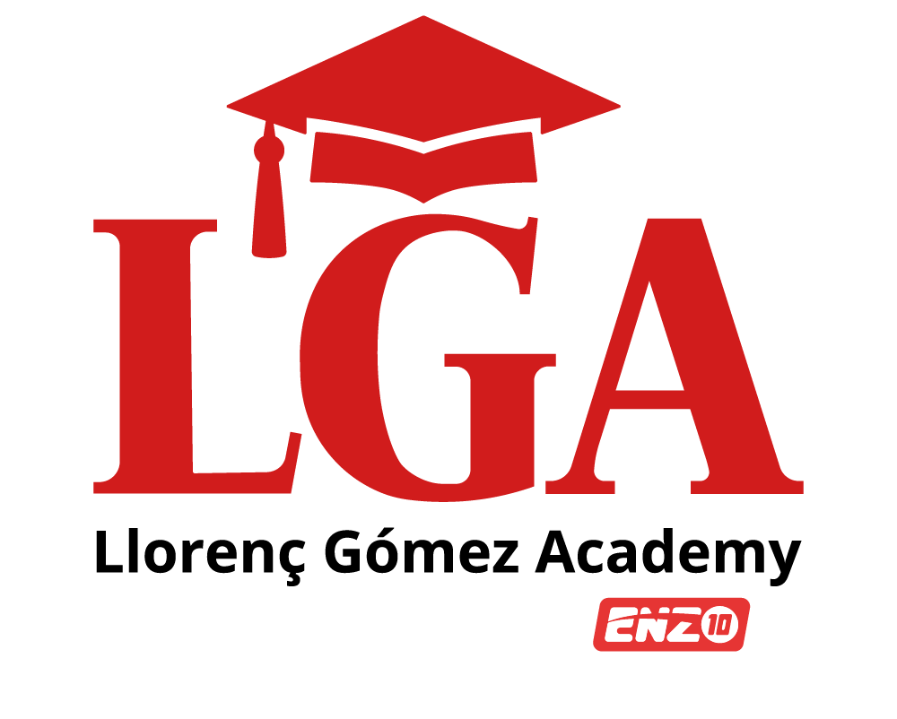 Logo LGA