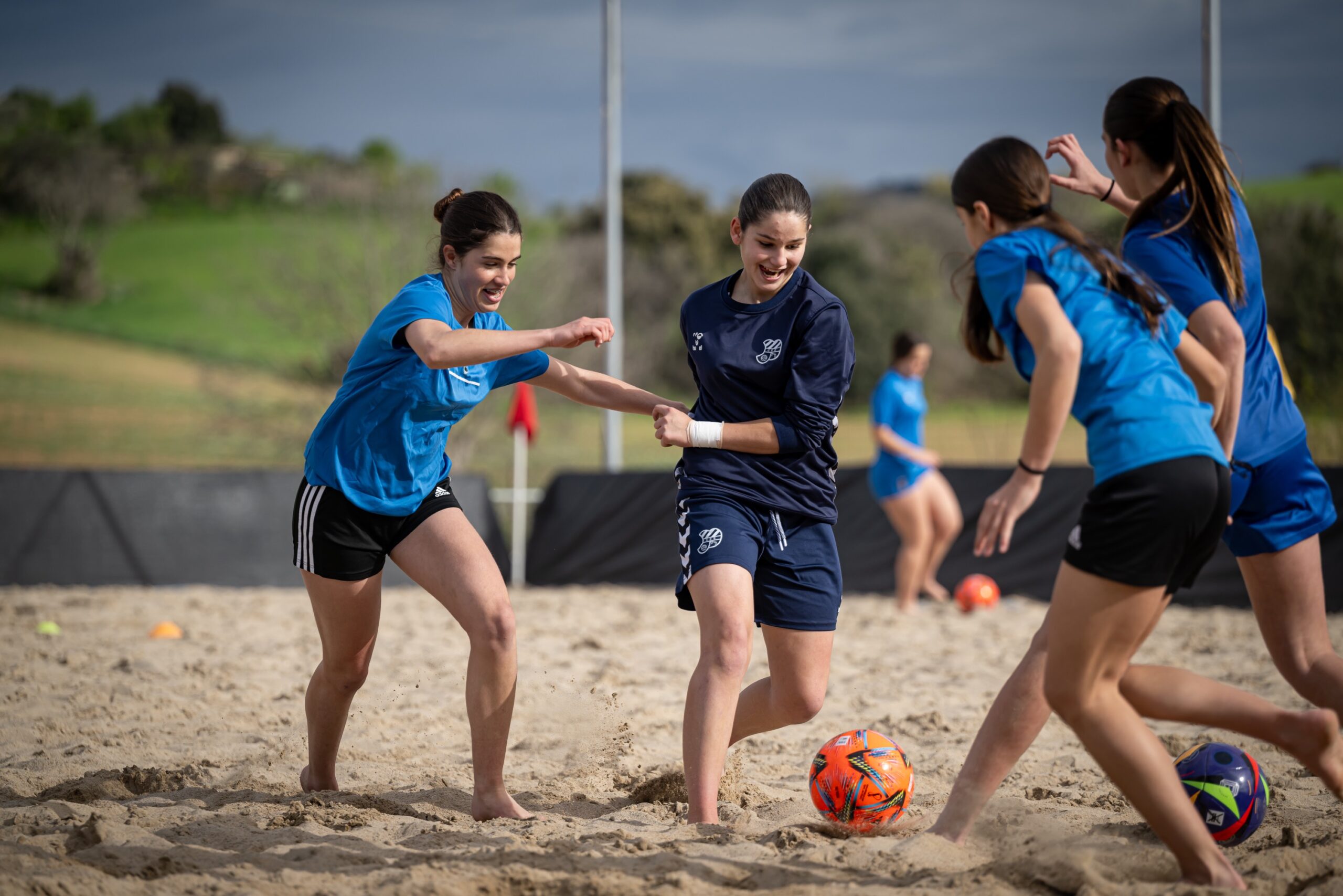 FCF - Llorenç Gómez - formación