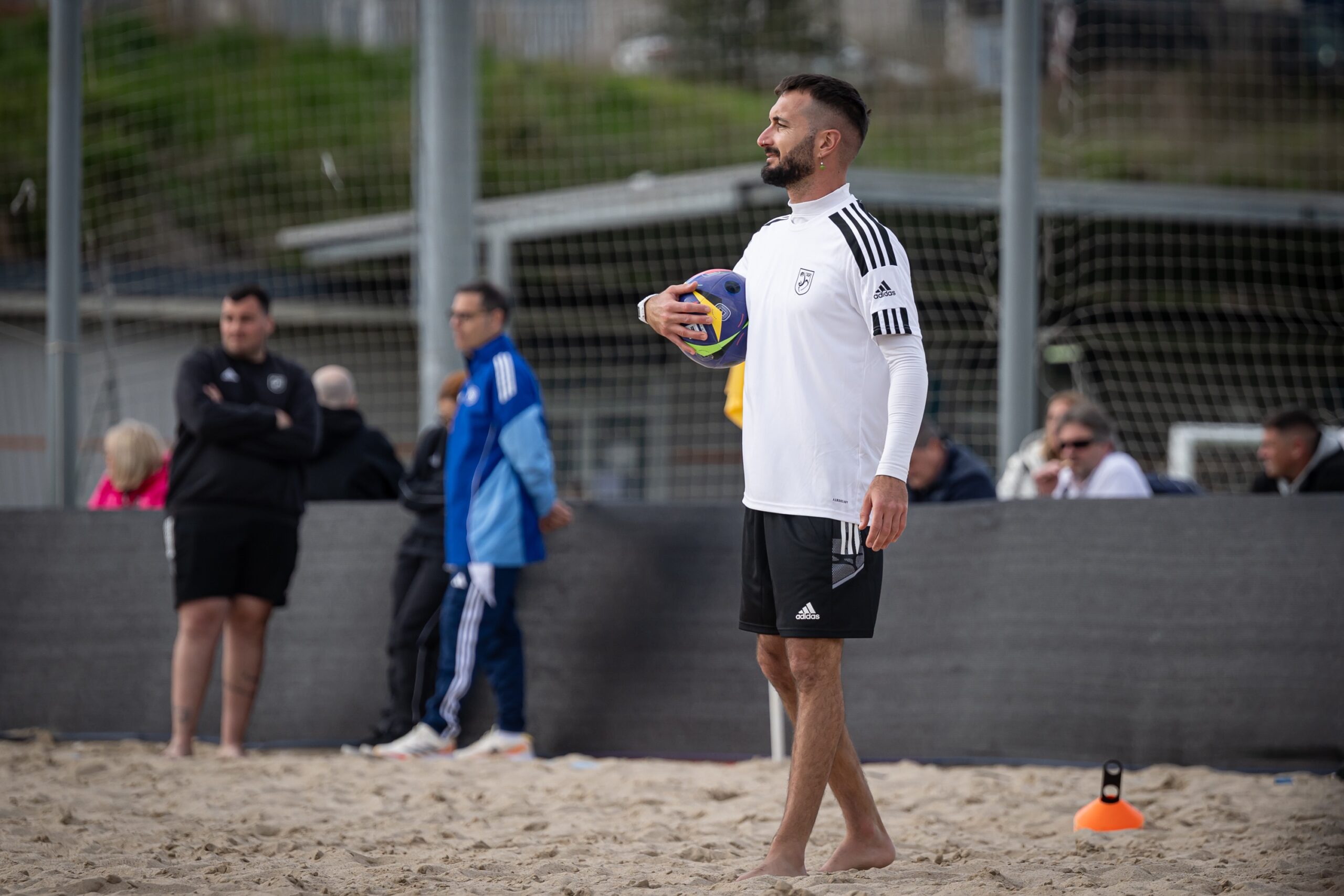 FCF – Llorenç Gómez – formador