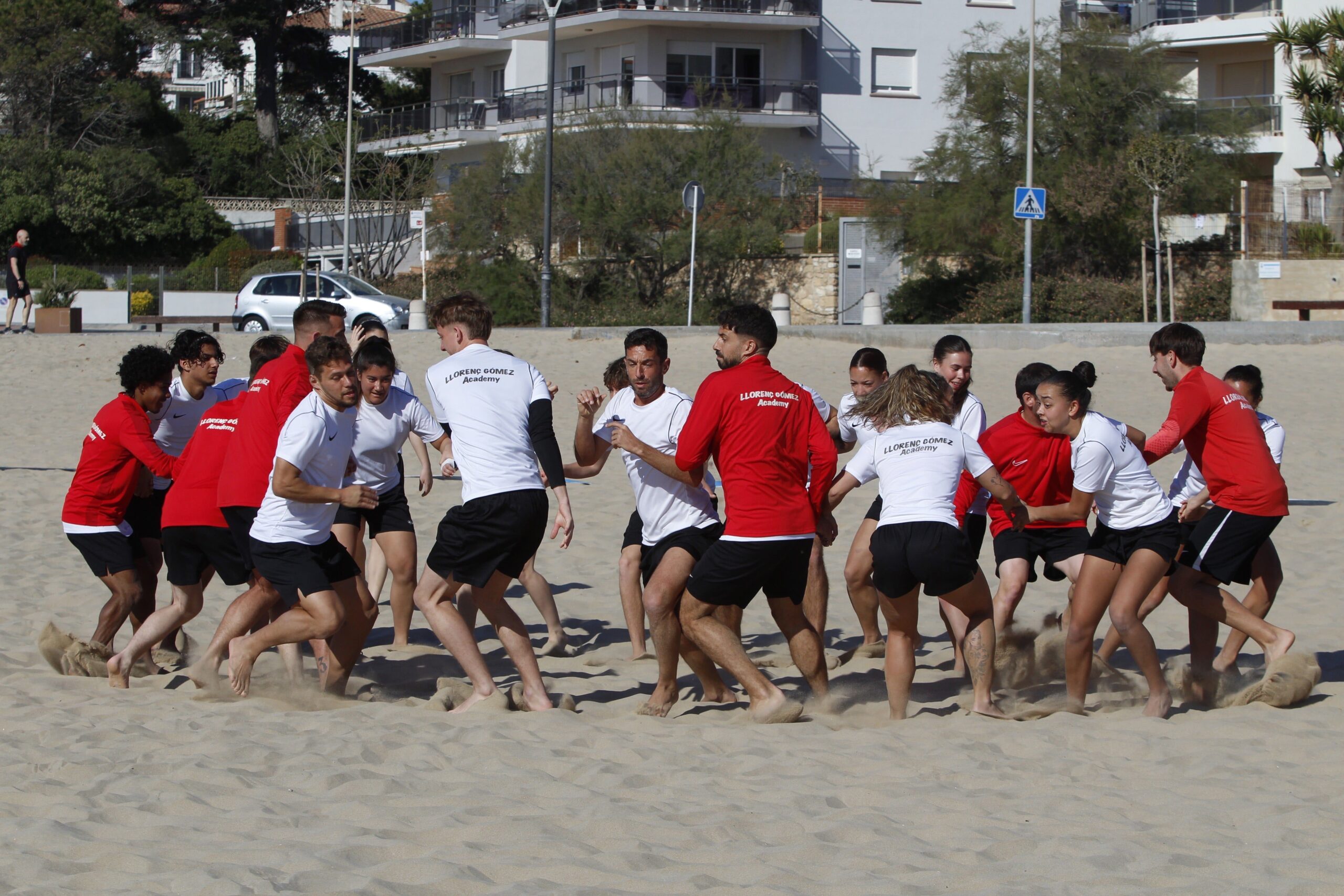 ITC 2026 - Llorenç Gómez equipo