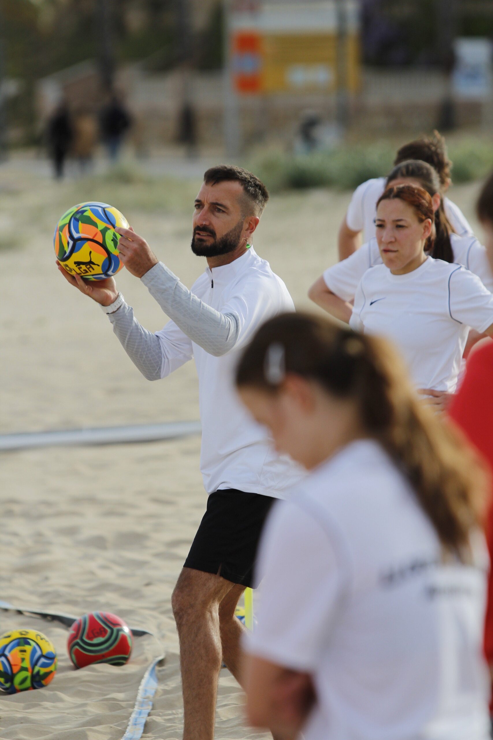 ITC 2026 - Llorenç Gómez